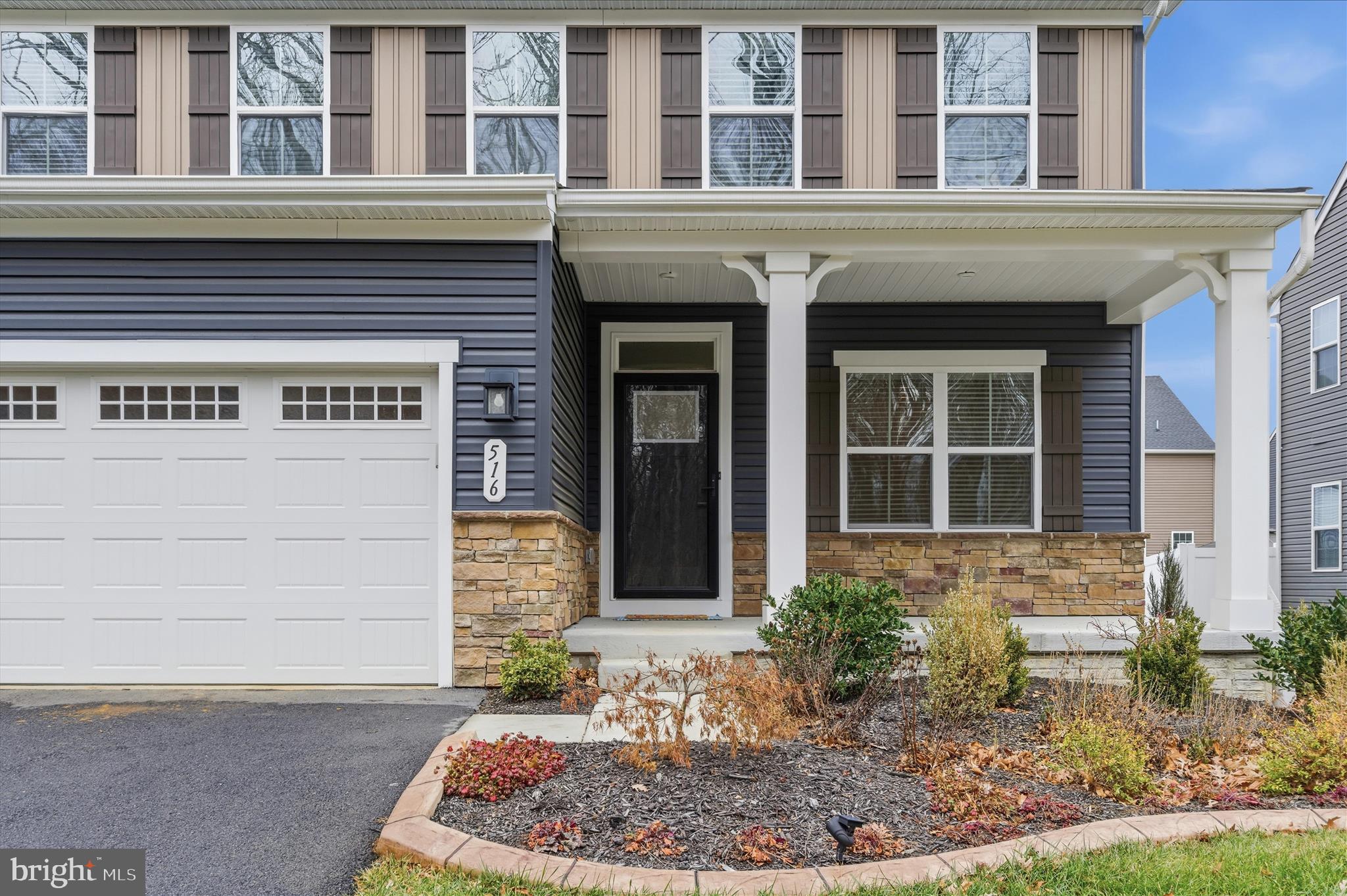 THE LAKES AT MARTINSBURG - Residential