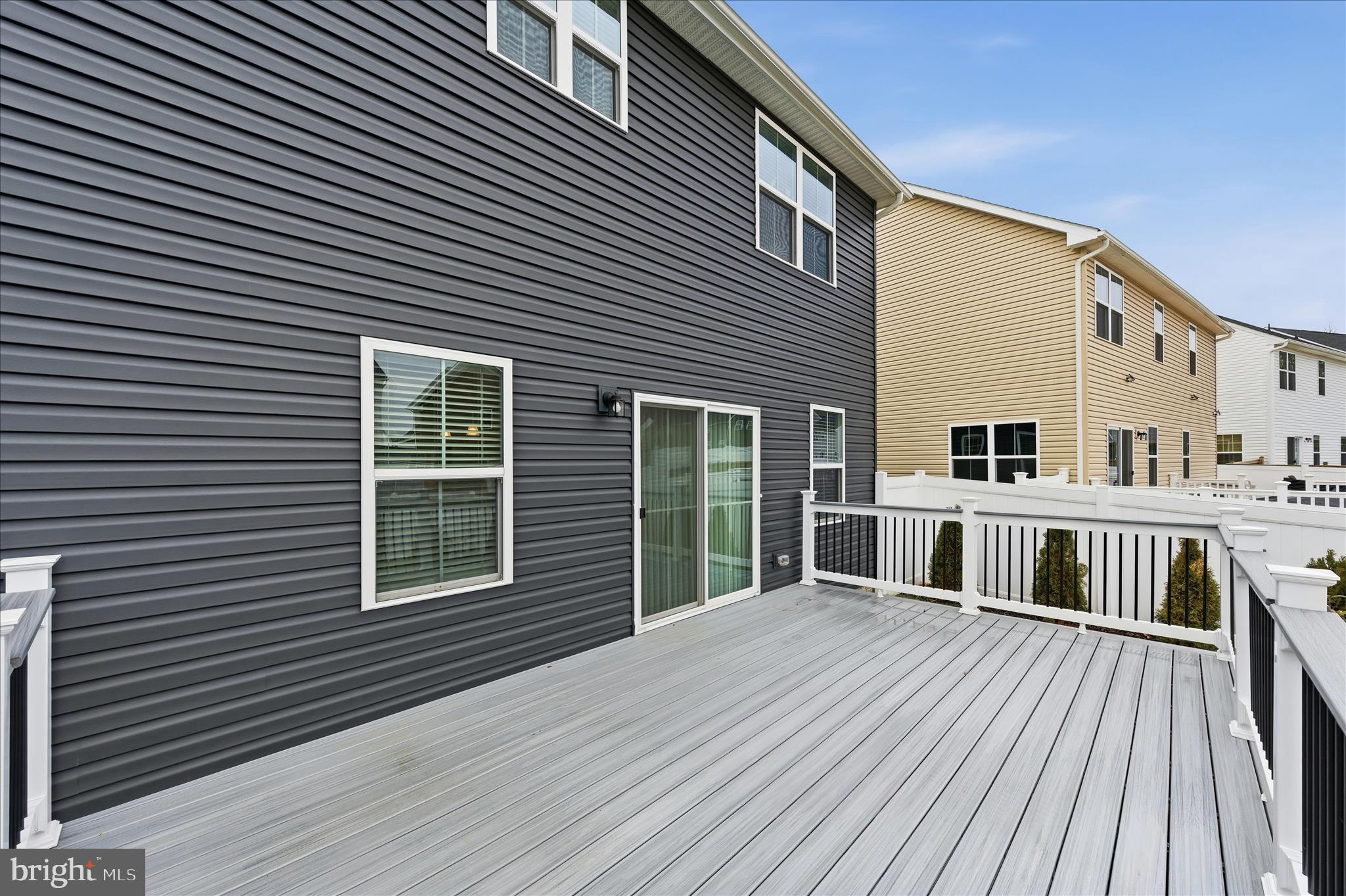 THE LAKES AT MARTINSBURG - Residential