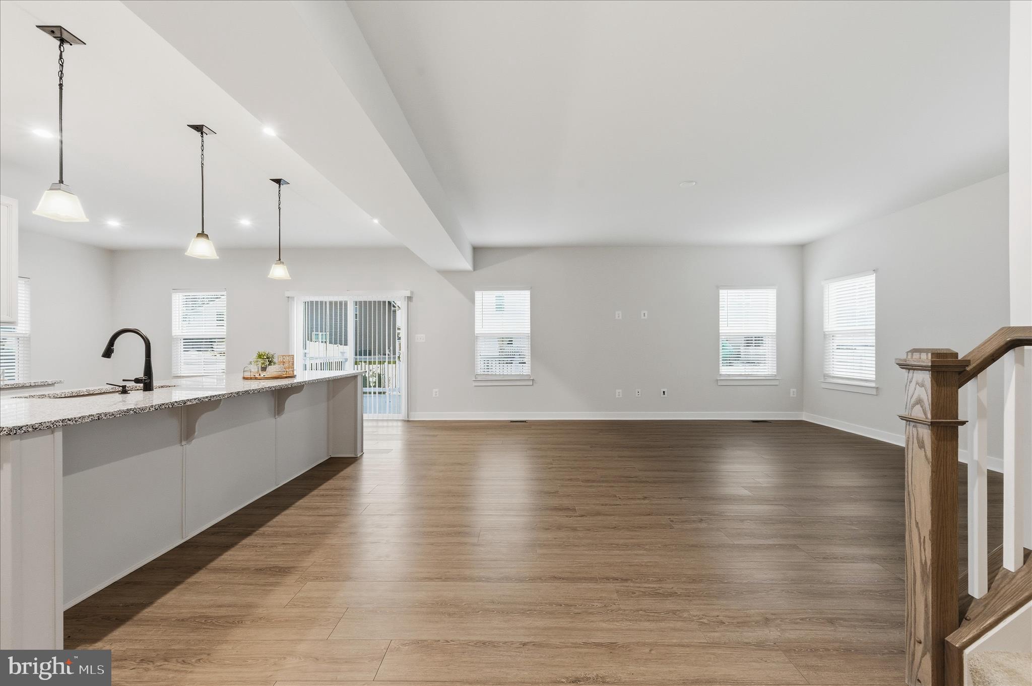 THE LAKES AT MARTINSBURG - Residential