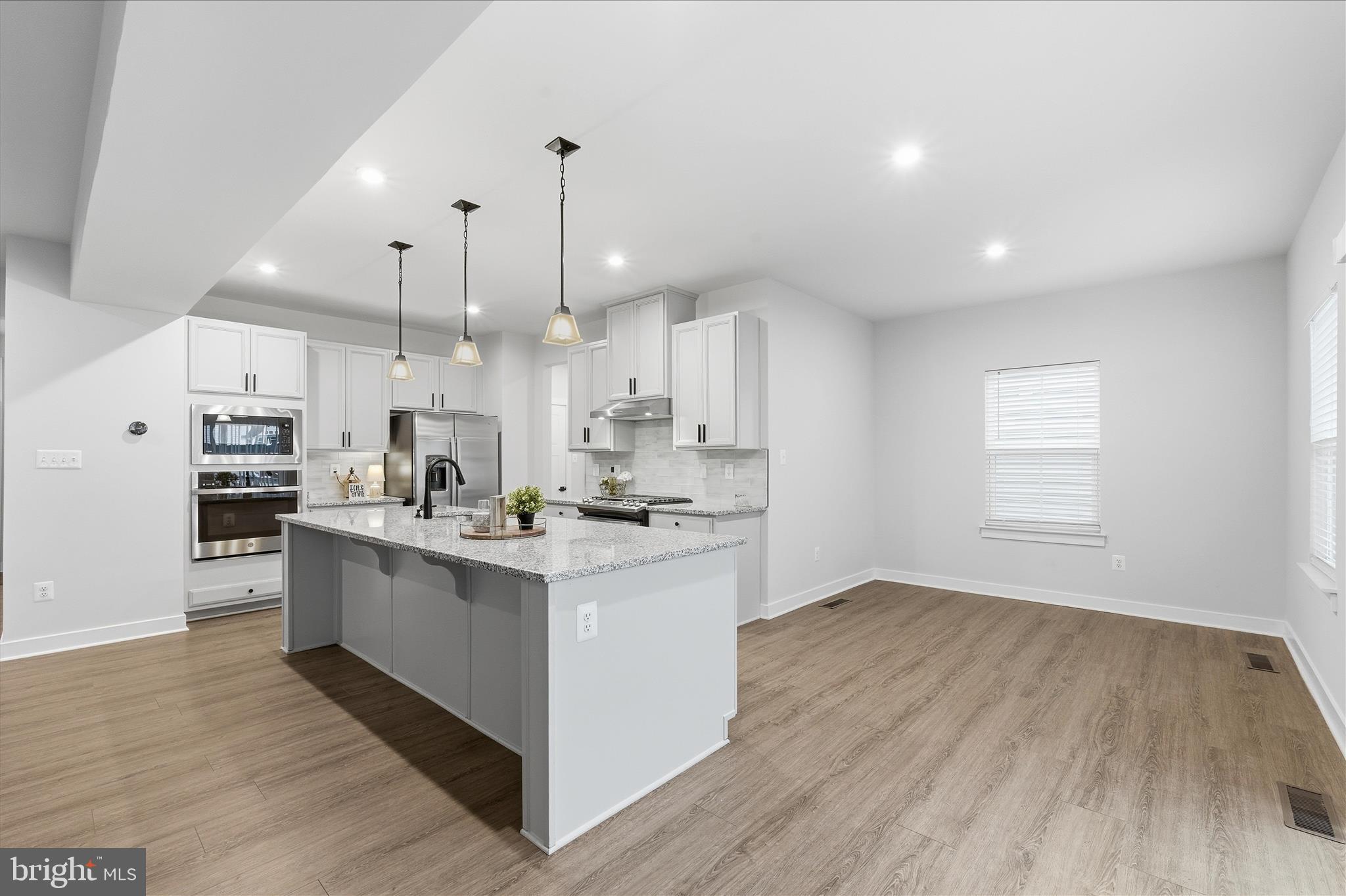 THE LAKES AT MARTINSBURG - Residential