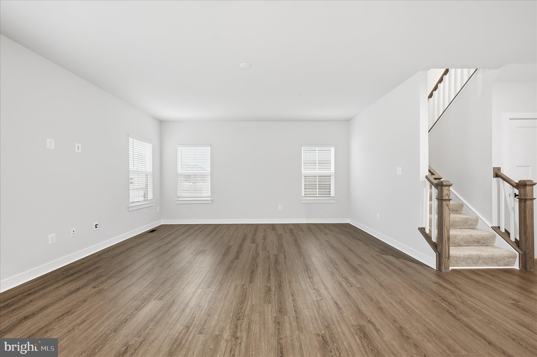 THE LAKES AT MARTINSBURG - Residential