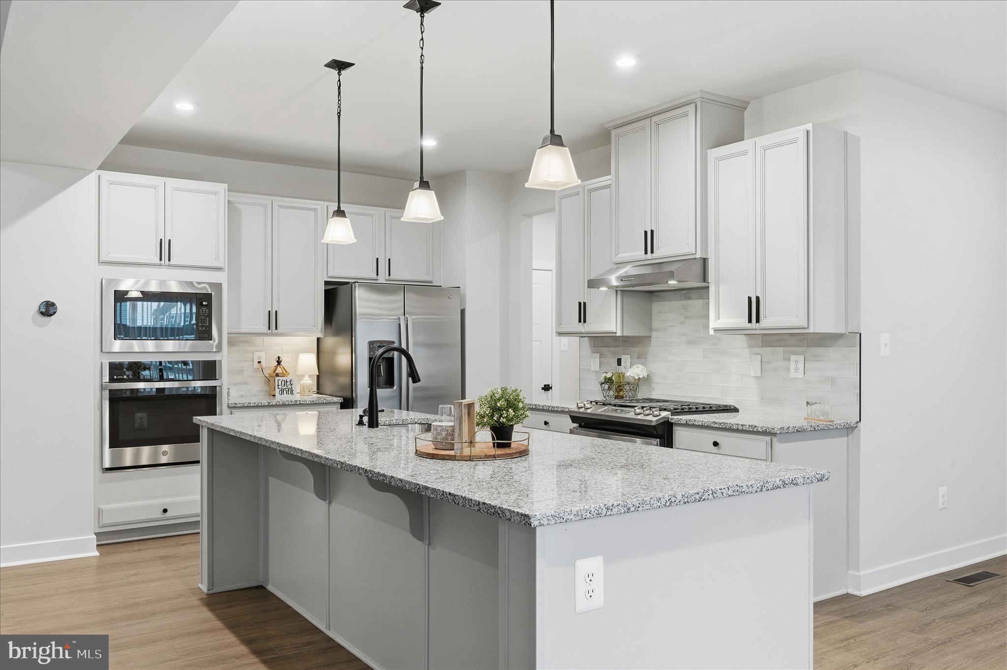 THE LAKES AT MARTINSBURG - Residential