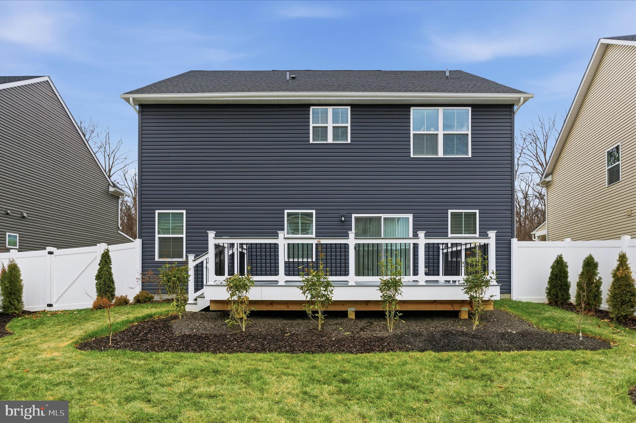 THE LAKES AT MARTINSBURG - Residential