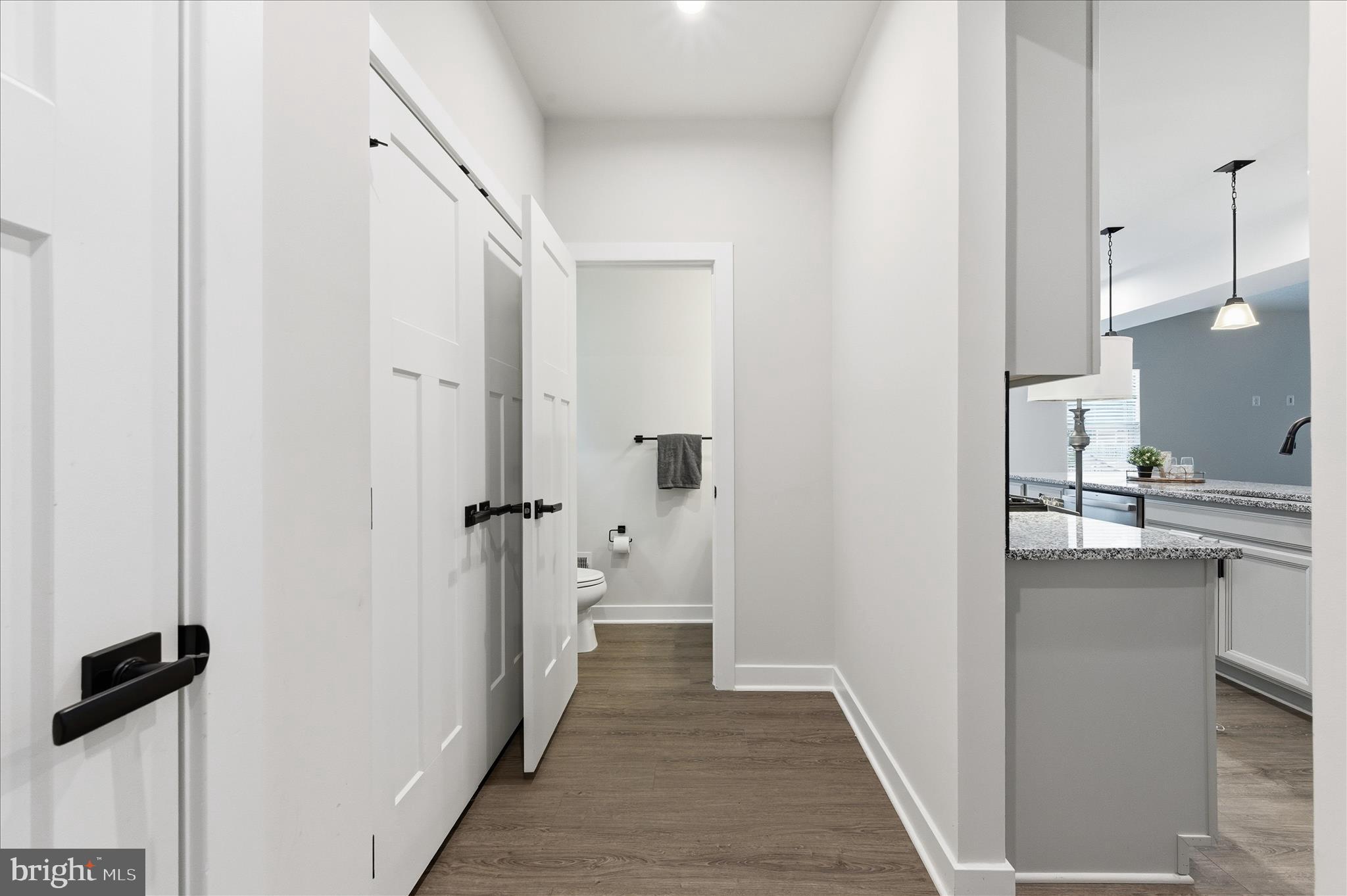 THE LAKES AT MARTINSBURG - Residential