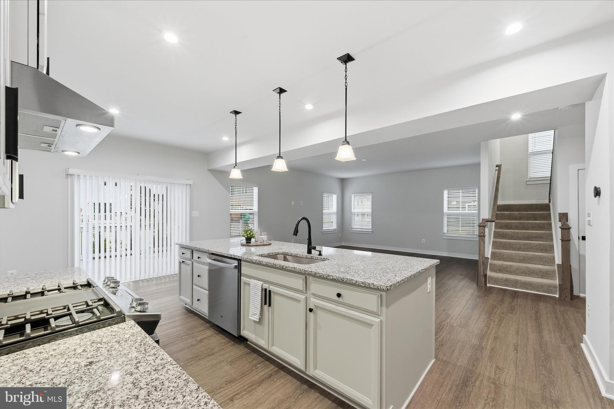 THE LAKES AT MARTINSBURG - Residential