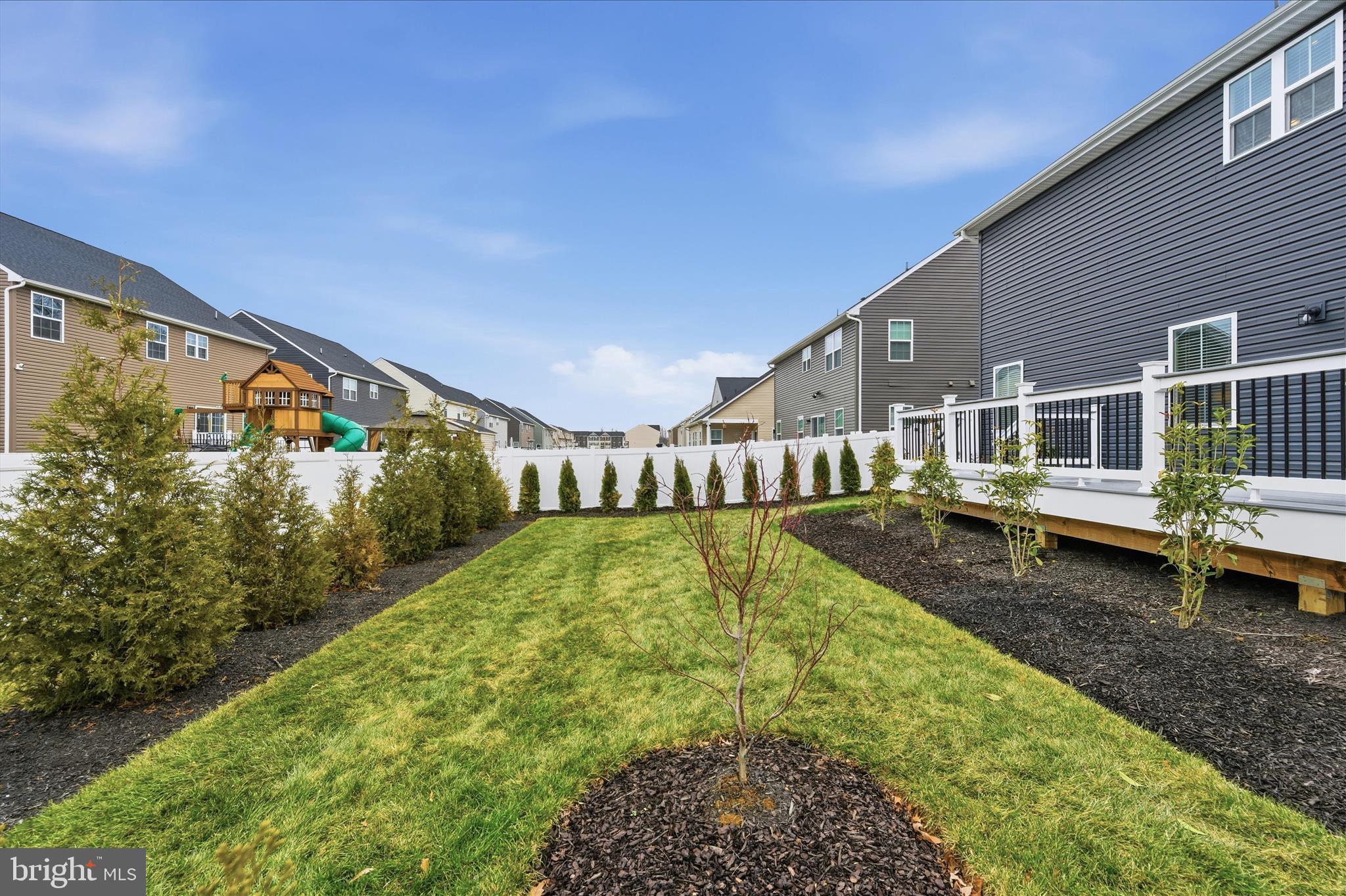 THE LAKES AT MARTINSBURG - Residential