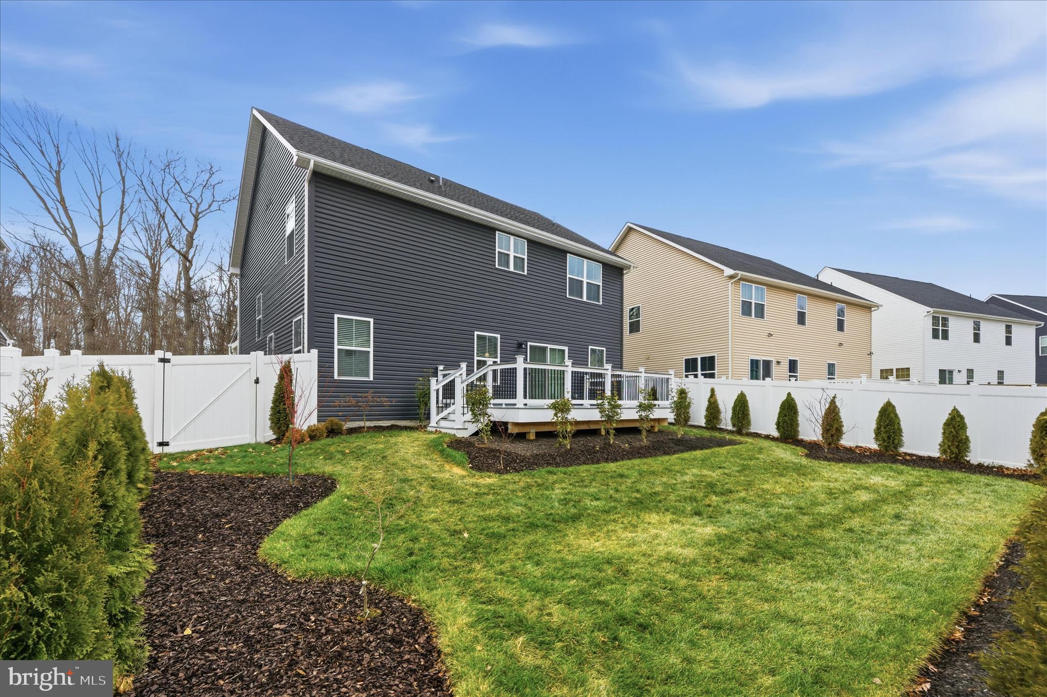 THE LAKES AT MARTINSBURG - Residential