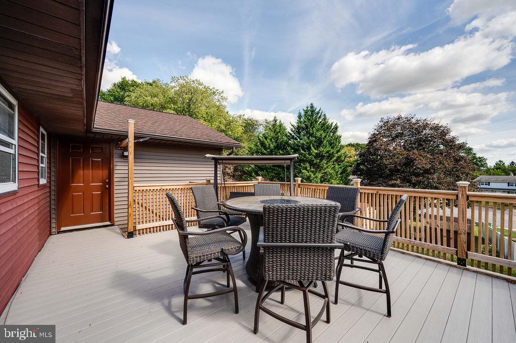 CRESTWOOD - Residential