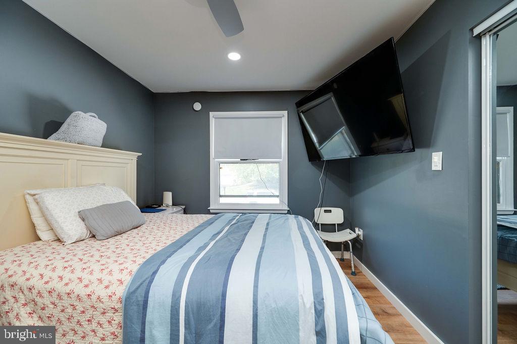 CRESTWOOD - Residential