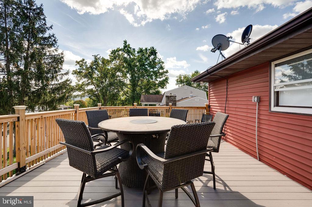 CRESTWOOD - Residential