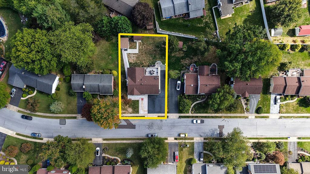 CRESTWOOD - Residential