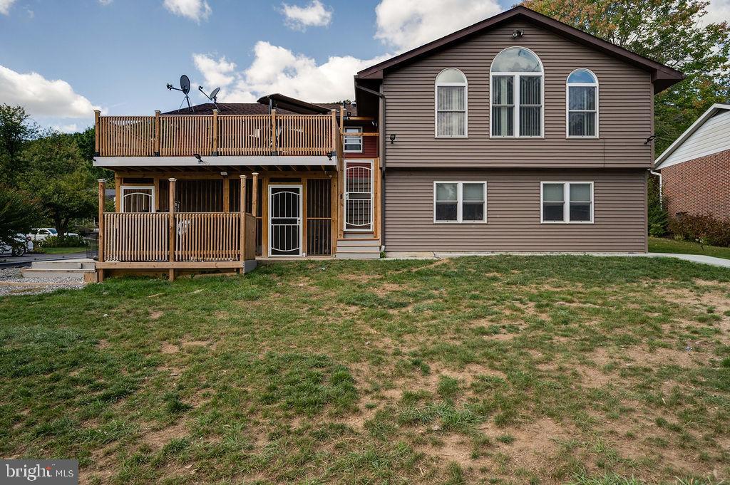 CRESTWOOD - Residential