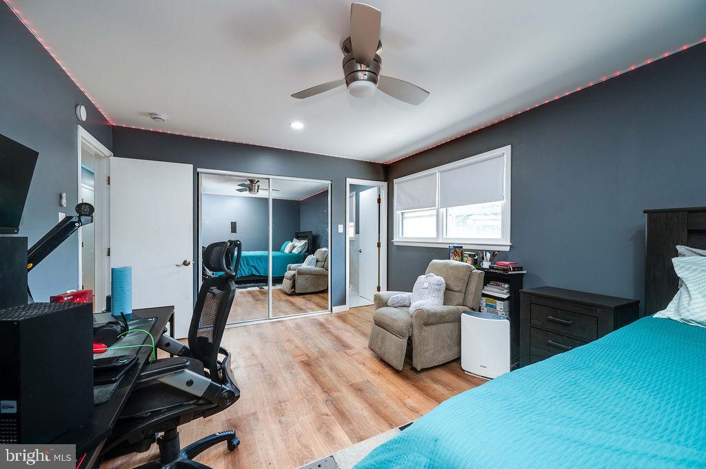 CRESTWOOD - Residential