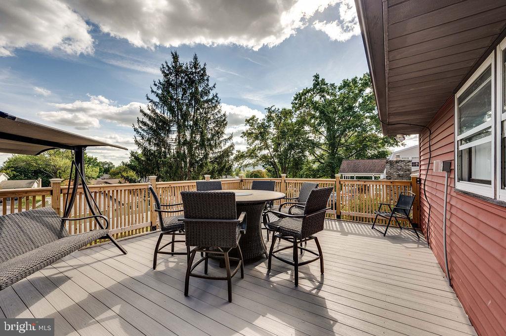 CRESTWOOD - Residential