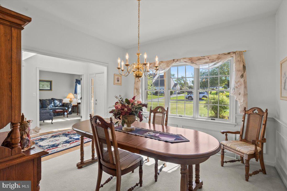 CHESTERFIELD ESTATES - Residential