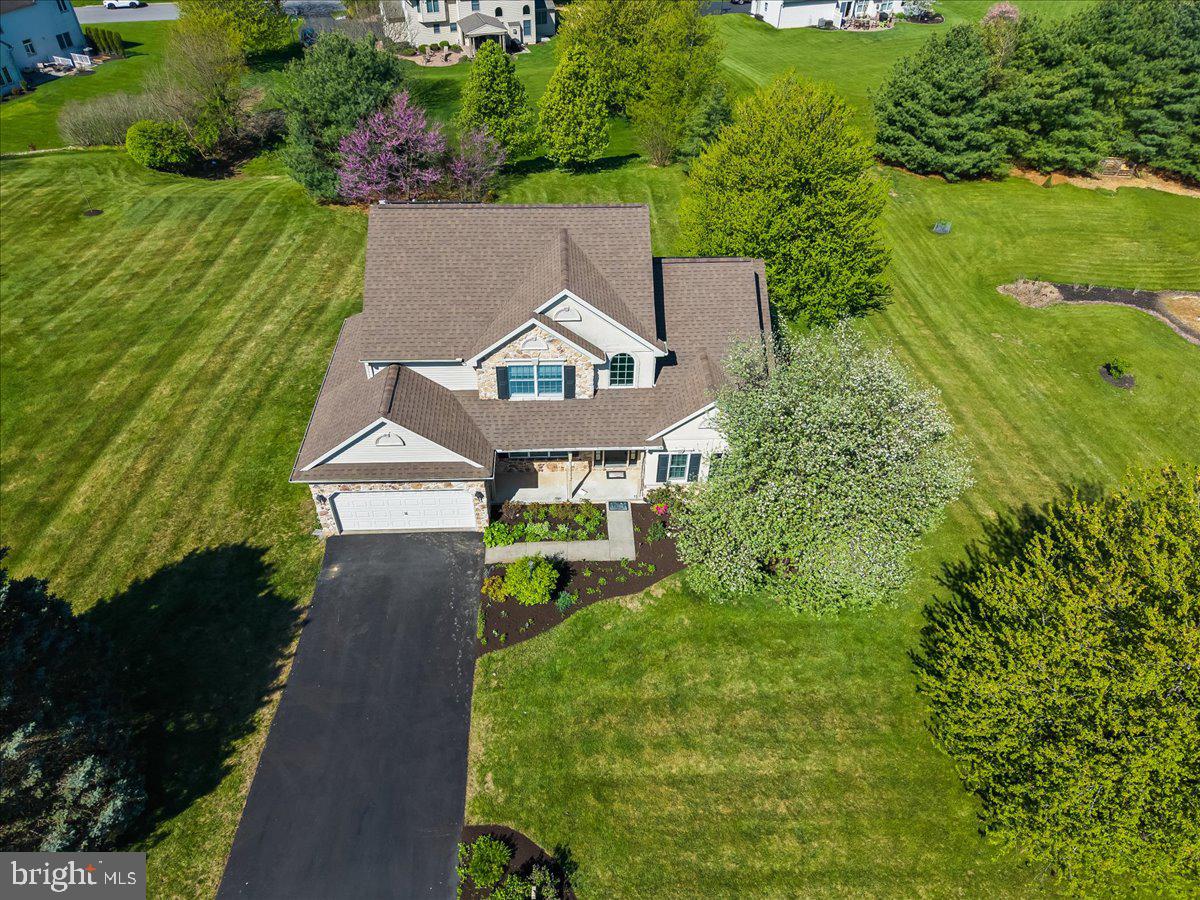 CHESTERFIELD ESTATES - Residential