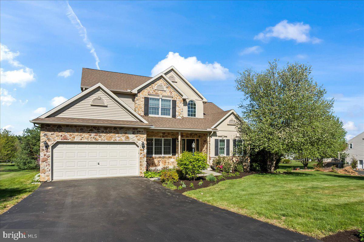 CHESTERFIELD ESTATES - Residential