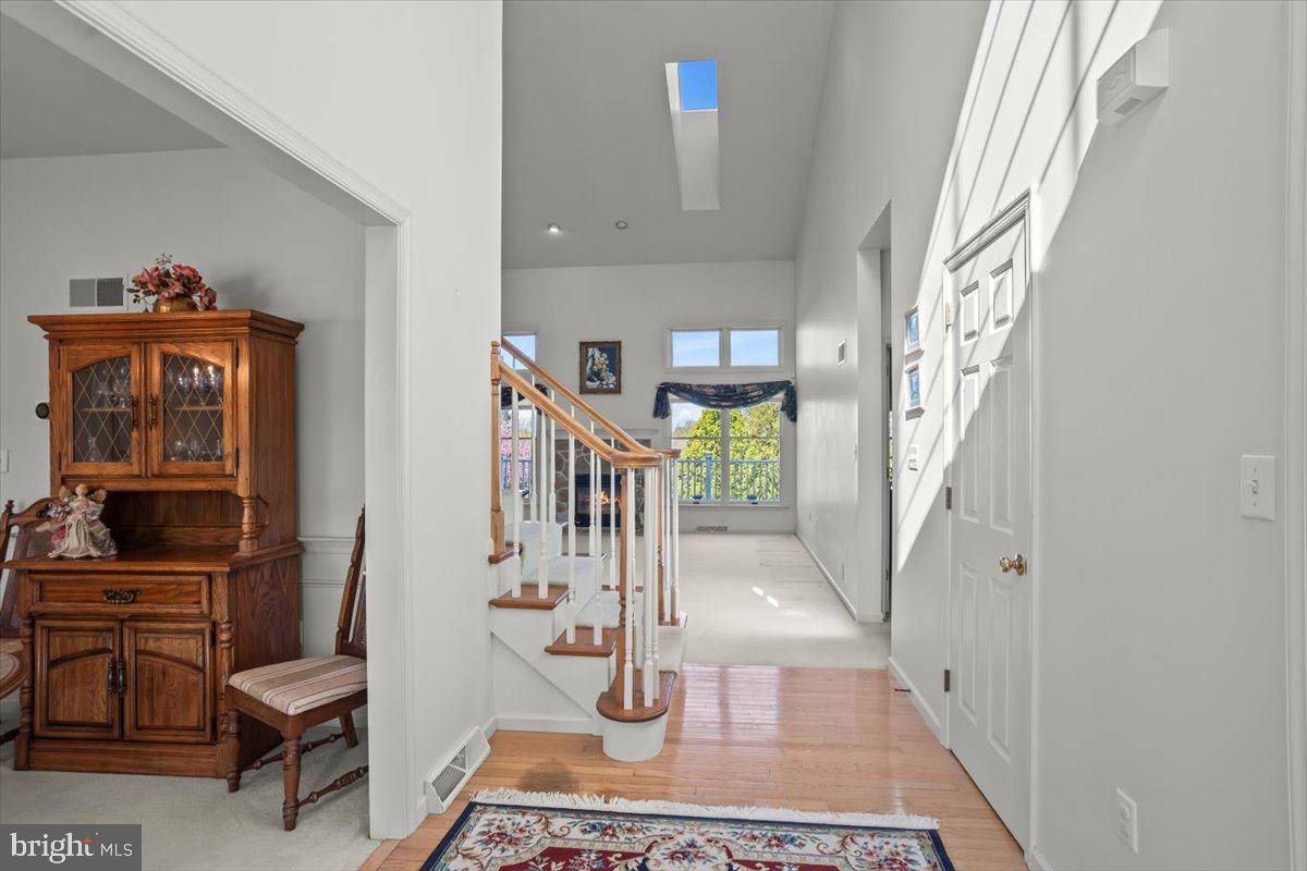 CHESTERFIELD ESTATES - Residential