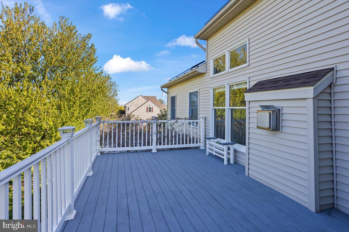 CHESTERFIELD ESTATES - Residential