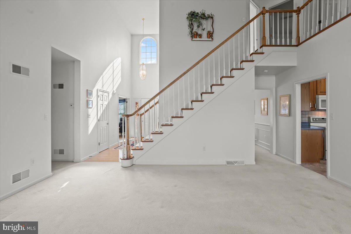 CHESTERFIELD ESTATES - Residential