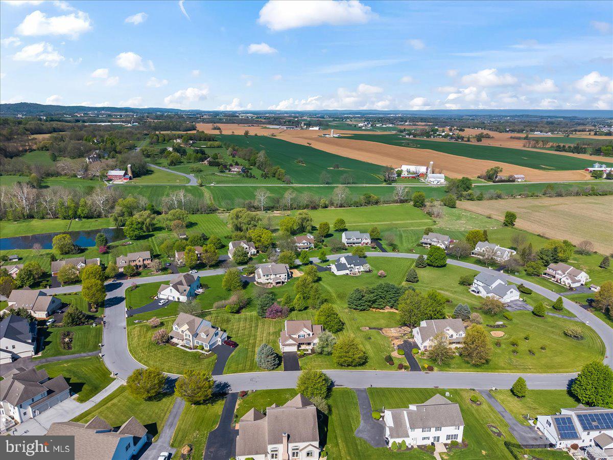 CHESTERFIELD ESTATES - Residential