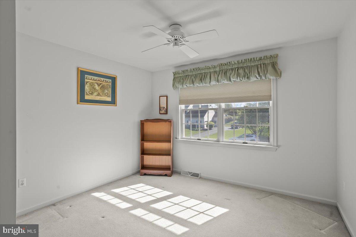 CHESTERFIELD ESTATES - Residential