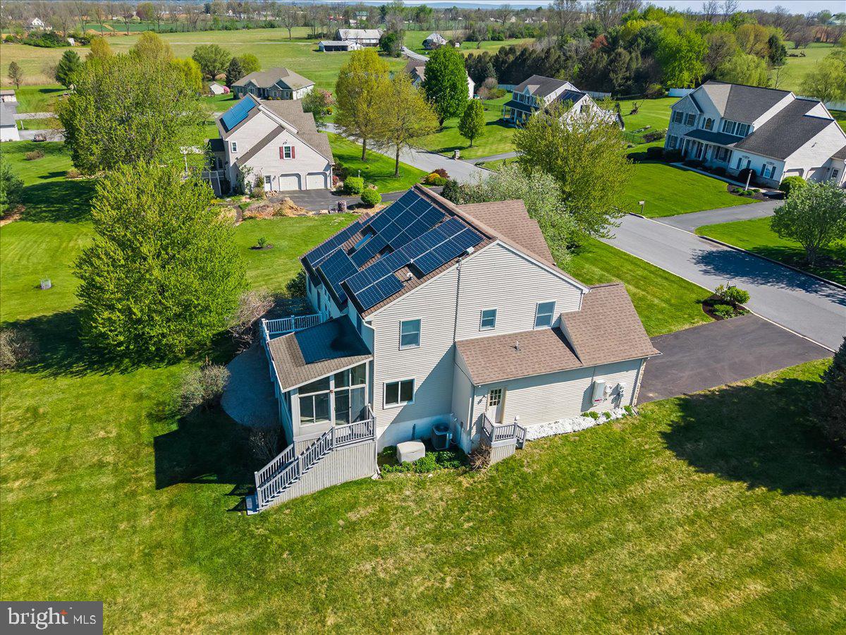 CHESTERFIELD ESTATES - Residential