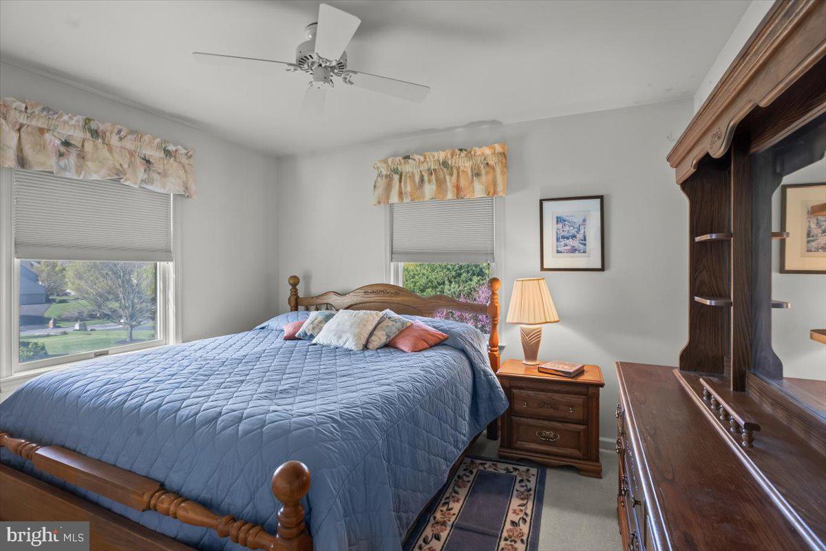 CHESTERFIELD ESTATES - Residential