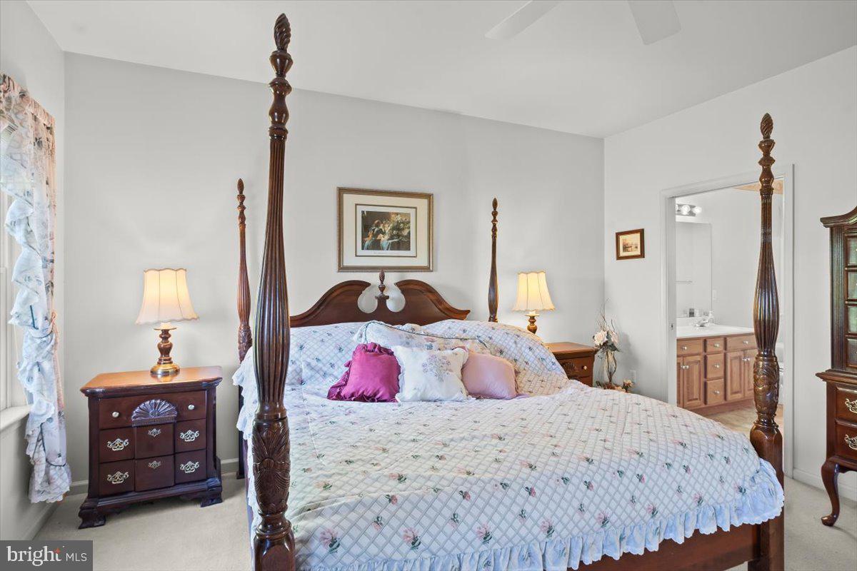 CHESTERFIELD ESTATES - Residential