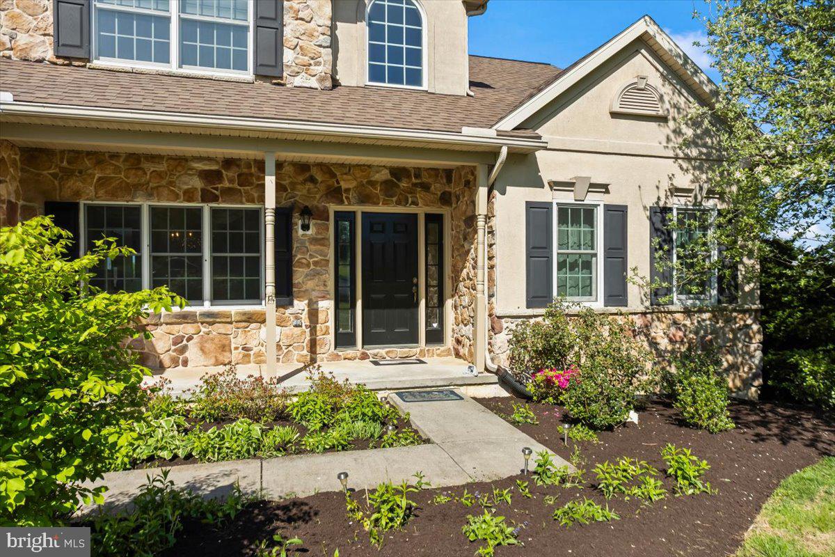 CHESTERFIELD ESTATES - Residential