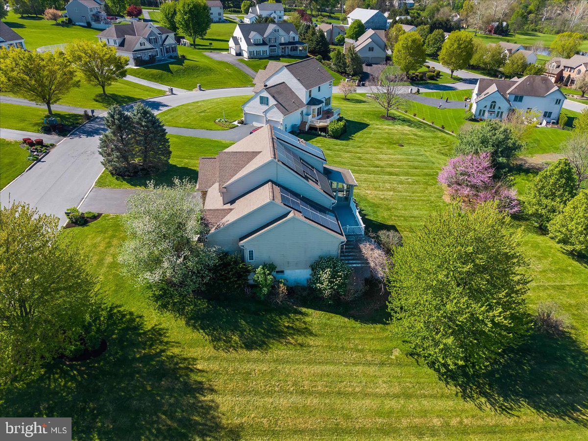 CHESTERFIELD ESTATES - Residential