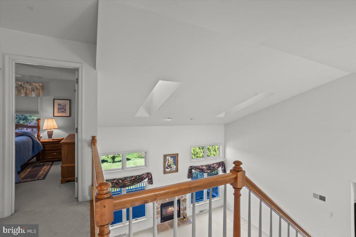 CHESTERFIELD ESTATES - Residential