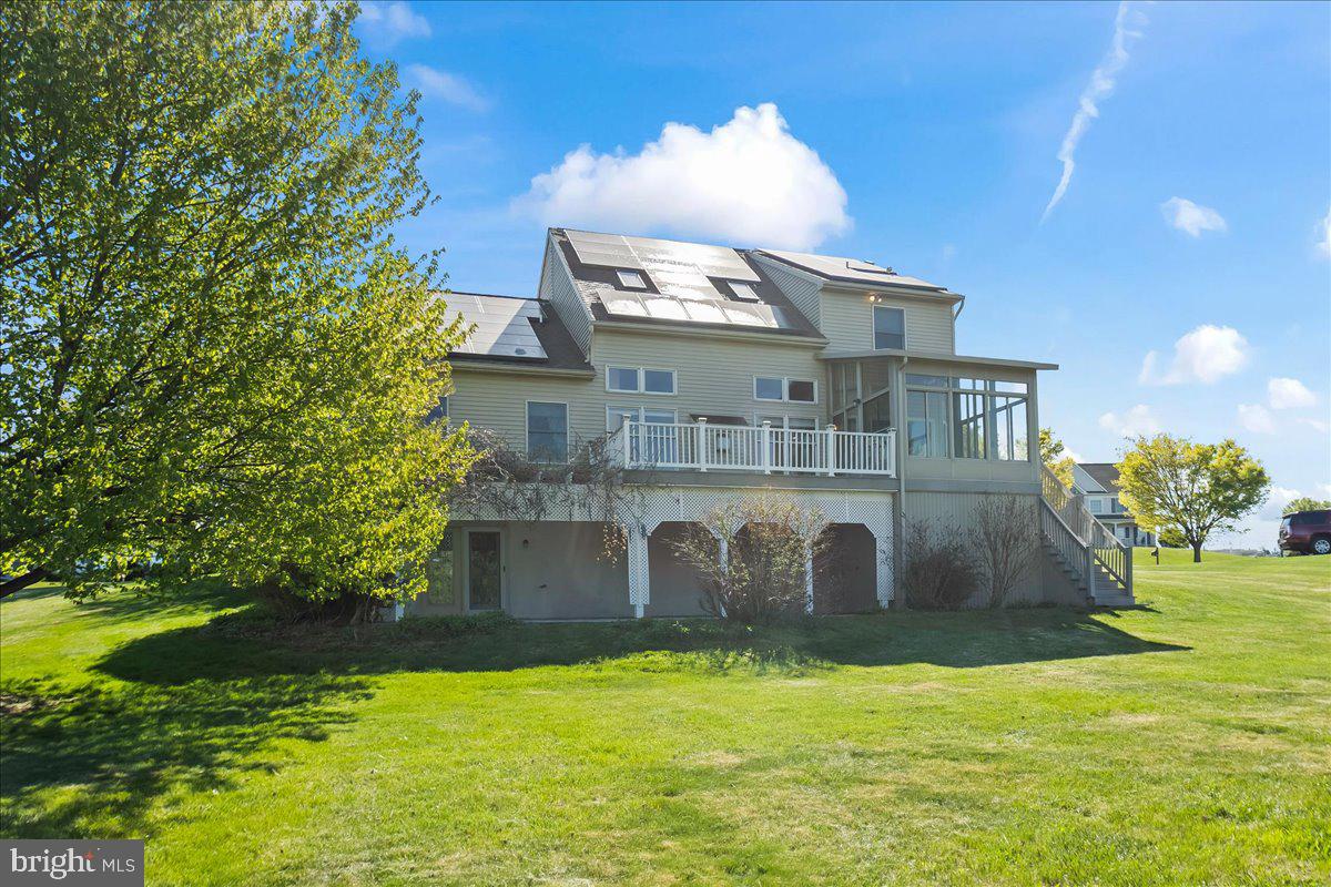 CHESTERFIELD ESTATES - Residential