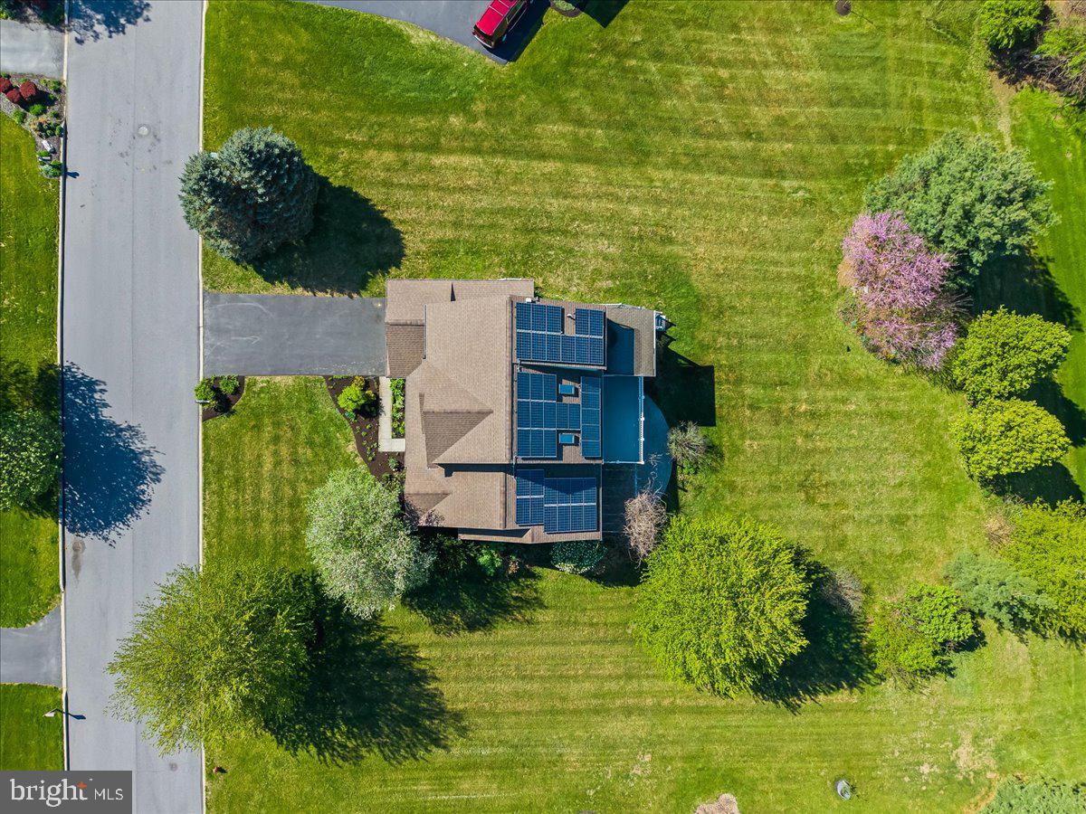 CHESTERFIELD ESTATES - Residential