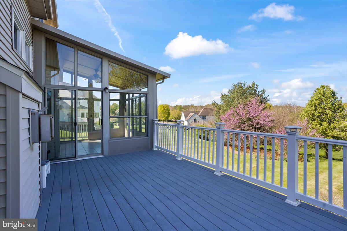 CHESTERFIELD ESTATES - Residential