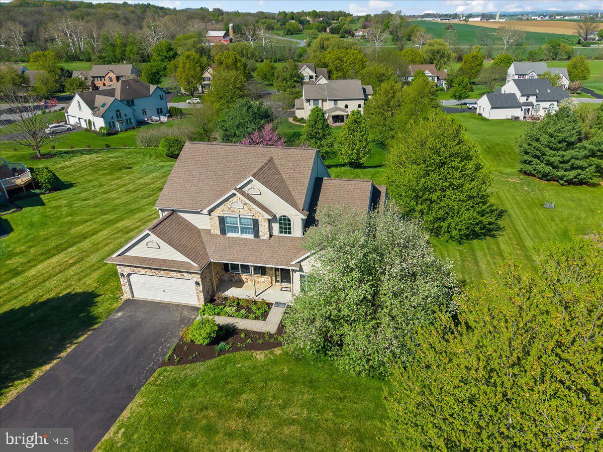 CHESTERFIELD ESTATES - Residential