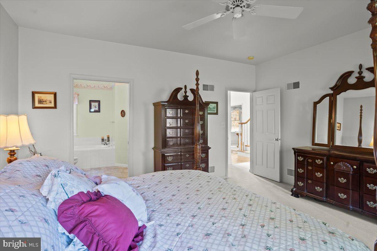 CHESTERFIELD ESTATES - Residential