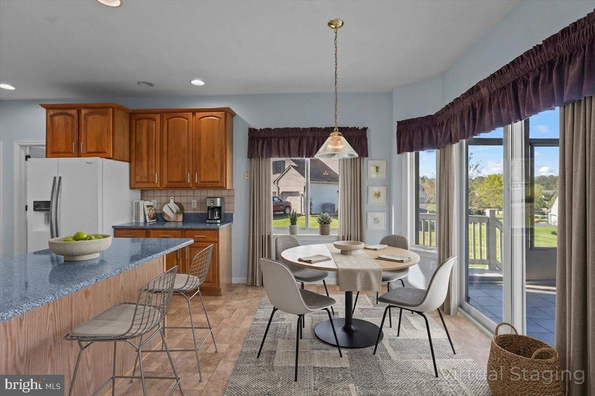 CHESTERFIELD ESTATES - Residential