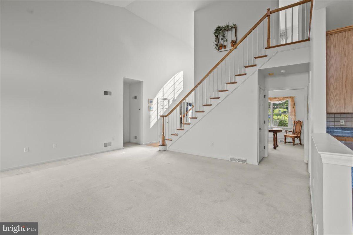 CHESTERFIELD ESTATES - Residential