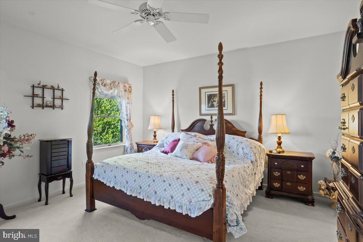 CHESTERFIELD ESTATES - Residential