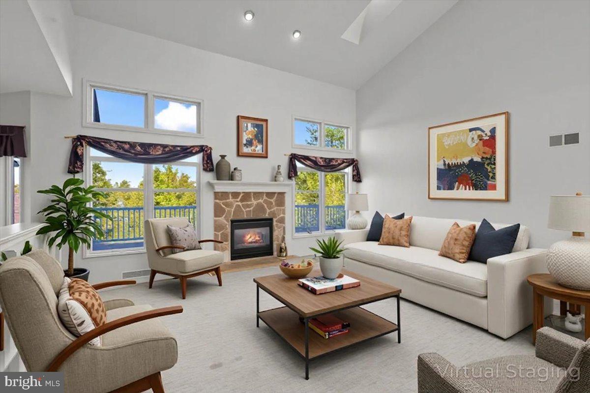 CHESTERFIELD ESTATES - Residential