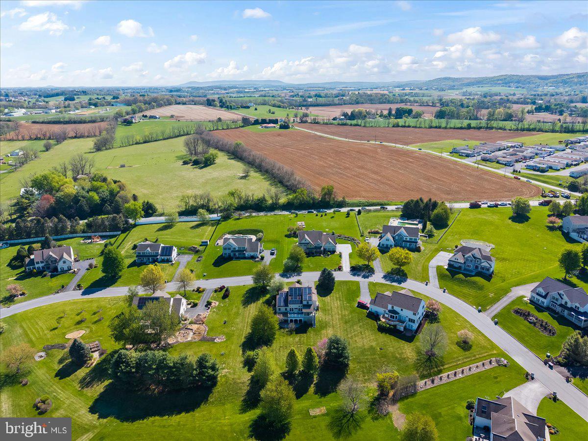 CHESTERFIELD ESTATES - Residential