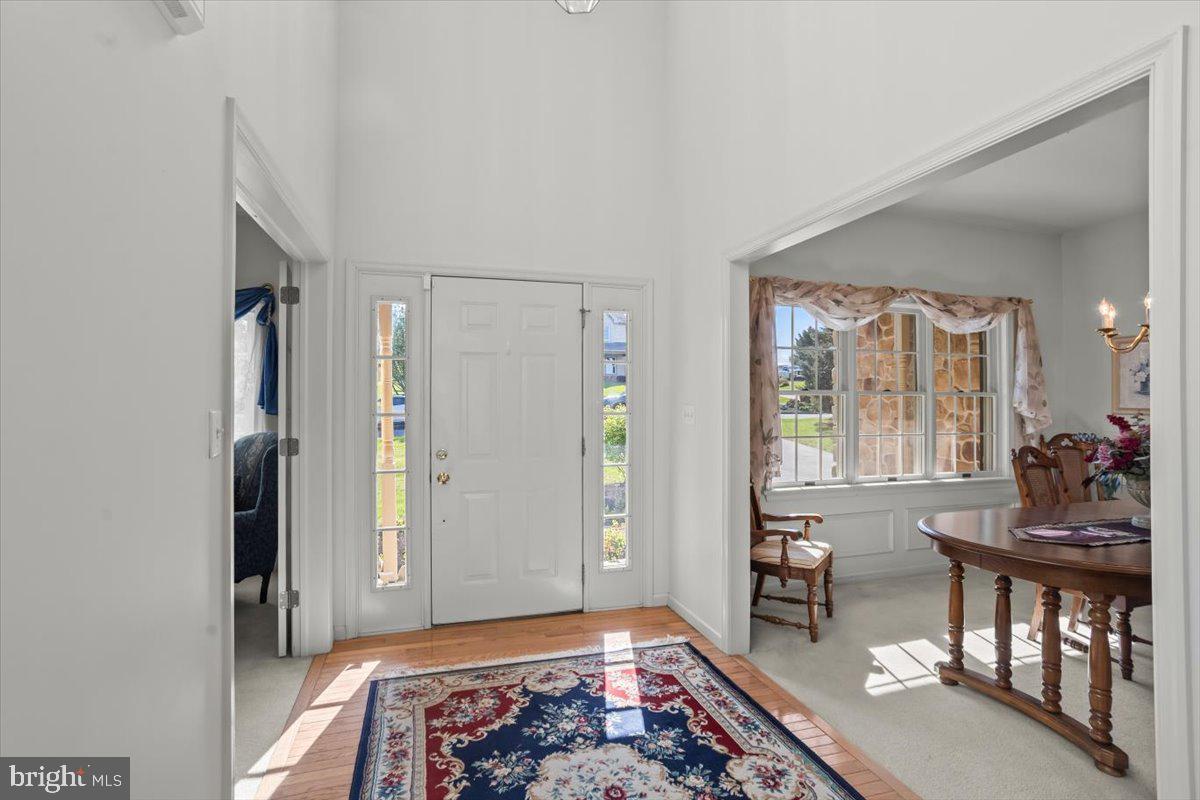 CHESTERFIELD ESTATES - Residential