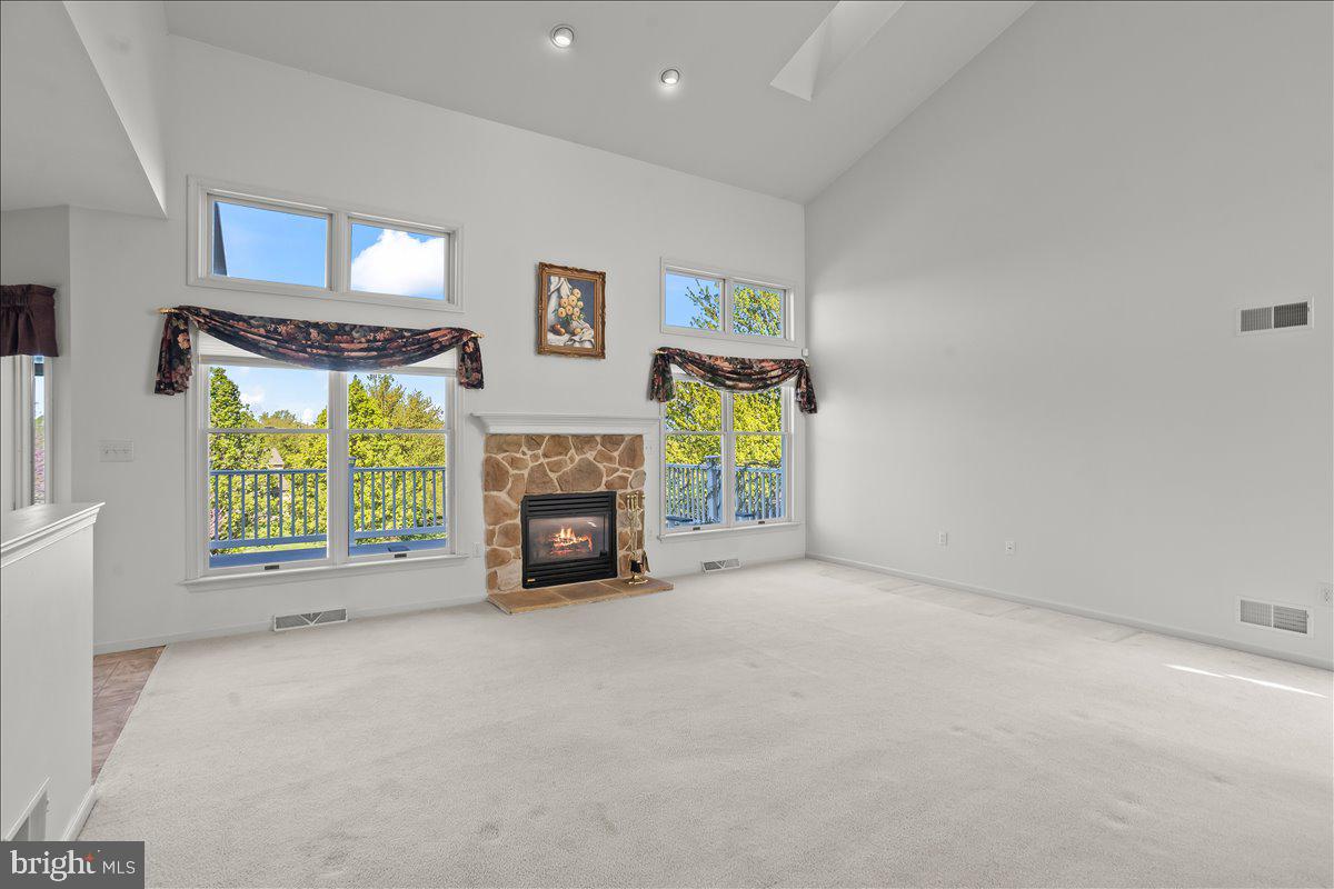 CHESTERFIELD ESTATES - Residential