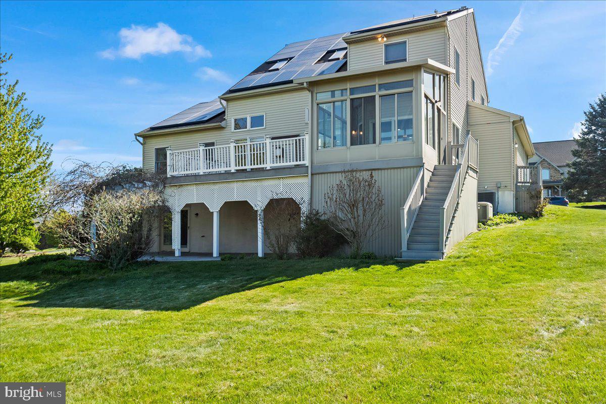 CHESTERFIELD ESTATES - Residential