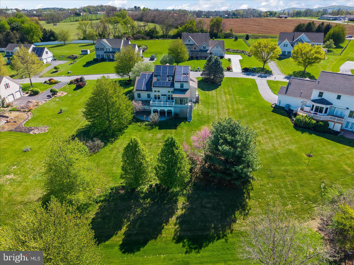 CHESTERFIELD ESTATES - Residential