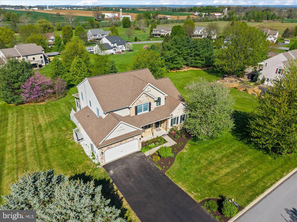 CHESTERFIELD ESTATES - Residential