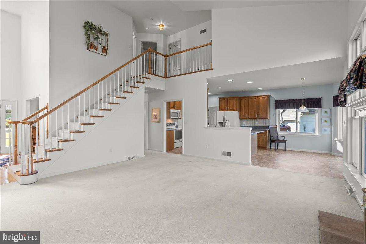 CHESTERFIELD ESTATES - Residential