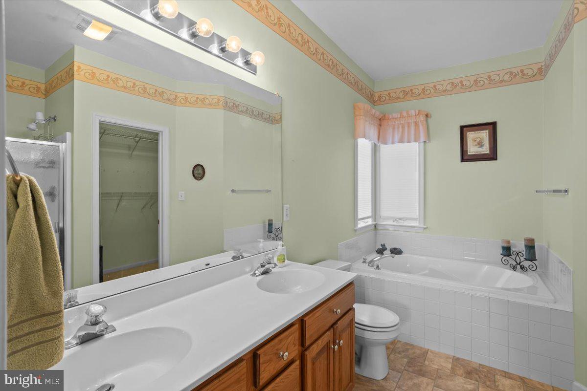 CHESTERFIELD ESTATES - Residential