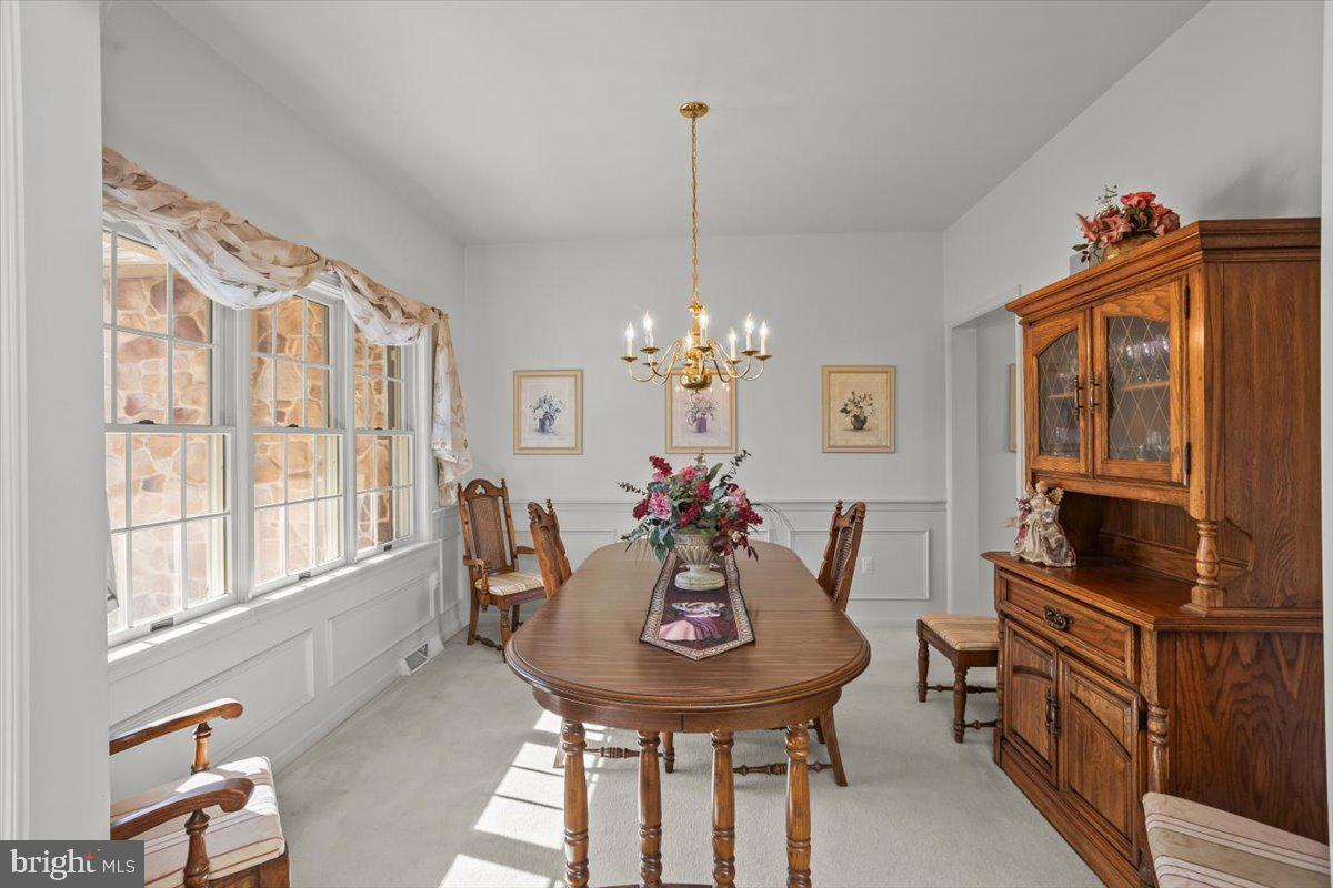 CHESTERFIELD ESTATES - Residential